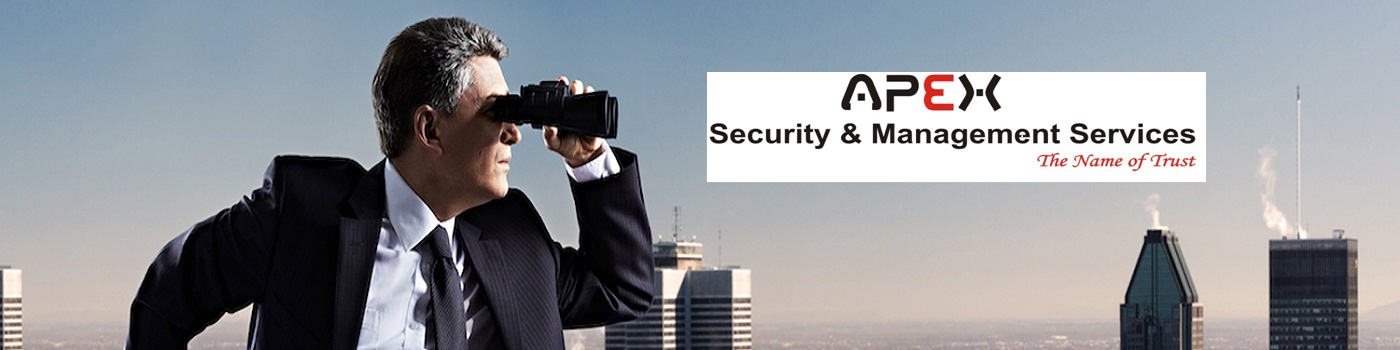 Security Guard Agency Delhi